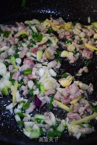 土豆烧海带的做法步骤:4