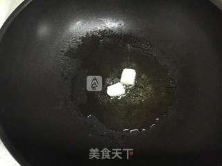 鲍汁海参捞饭的做法步骤:4
