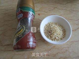 ACA ATO-TM33HT烤仆小智电子式烤箱试用【黑椒烤牛肉串】的做法步骤:10