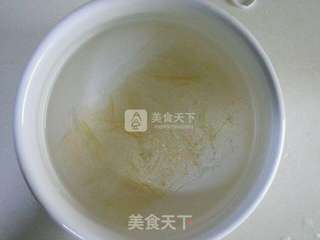 蓝莓慕斯的做法步骤:2