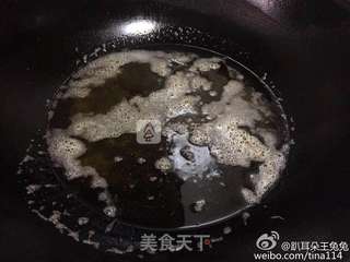 蓝莓绿豆糕by:普蓝高科蓝莓美食特约撰稿人的做法步骤:5
