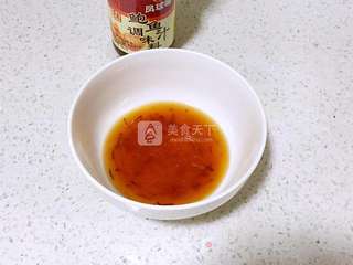 鲍汁海参捞饭的做法步骤:2