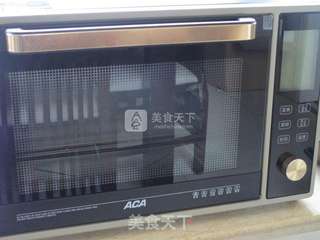 ACA ATO-TM33HT烤仆小智电子式烤箱试用【黑椒烤牛肉串】的做法步骤:2