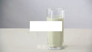 奇异果香蕉smoothie的做法步骤：4