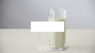 奇异果香蕉smoothie的做法步骤:4