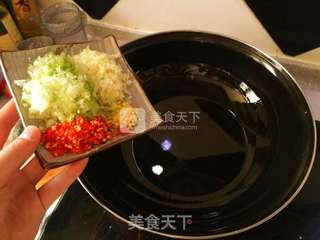麻婆豆腐的做法步骤:4