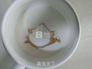 蓝莓慕斯的做法步骤:3