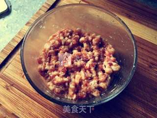 麻婆豆腐的做法步骤:3
