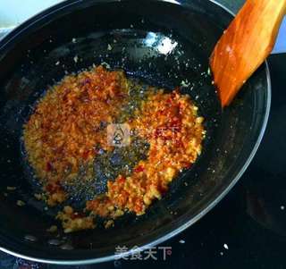 麻婆豆腐的做法步骤:5
