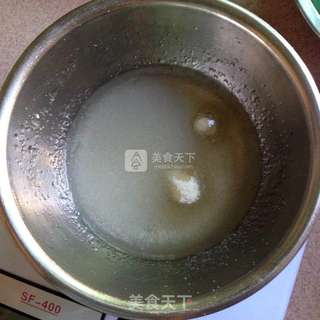 青瓜慕斯蛋糕的做法步骤:10