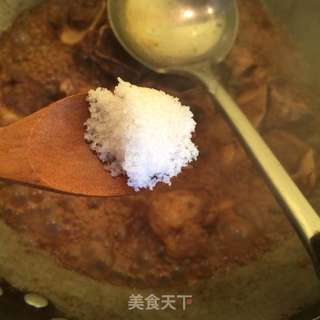 糖醋排骨的做法步骤:7