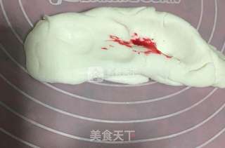 #翻糖蛋糕之一～心愿的做法图解2