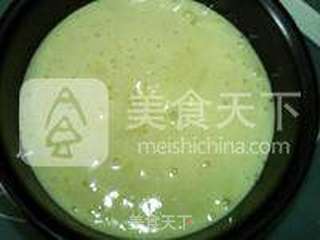 葡萄干白豆沙蒸糕的做法步骤:13