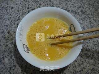 番茄鸡蛋炒圆白菜的做法步骤：3