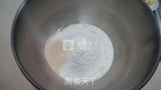 小熊挤挤包的做法步骤：2