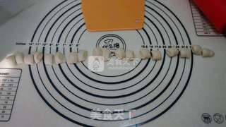 小熊挤挤包的做法步骤：13