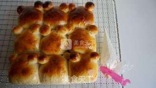 小熊挤挤包的做法步骤：18