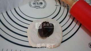 小熊挤挤包的做法步骤：9