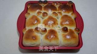 小熊挤挤包的做法步骤：17