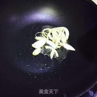 香辣羊蝎子的做法步骤:3