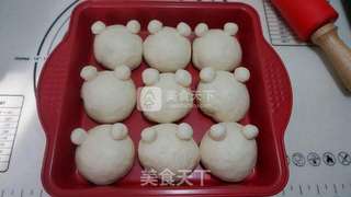 小熊挤挤包的做法步骤：14