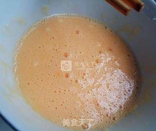 蒜香豆豉虾的做法步骤:7