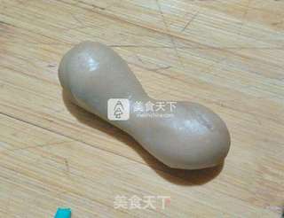 小黄人面包的做法步骤：12