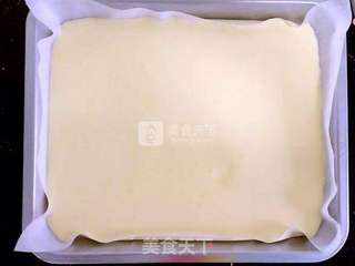 #蓝莓蛋糕卷的做法图解16