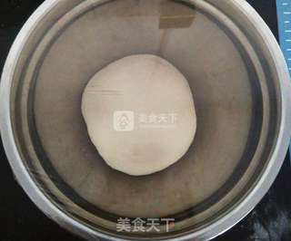 #可颂牛角面包的做法图解7