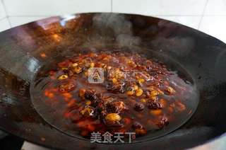#香辣牛肉酱的做法图解16