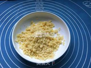 ph大师金宝顶玛芬蛋糕by：普蓝高科蓝莓美食特约撰稿人的做法步骤：1