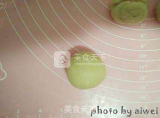 【ACA GT400悦世电烤箱】测评报告——椰香开口酥的做法步骤:25