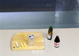秘制香草啤酒烤鸡的做法步骤:6