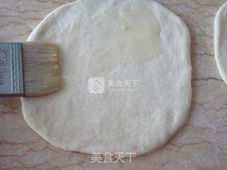 手撕大面包的做法步骤:11