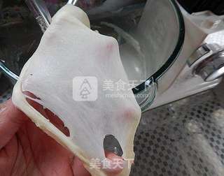 虾仁玉米面包的做法步骤:3