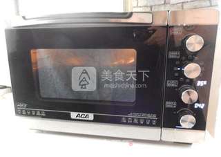 虾仁玉米面包的做法步骤:5