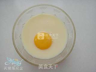 苹果烧果子的做法步骤:2