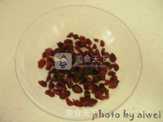【ACA GT400悦世电烤箱】测评报告——椰香开口酥的做法步骤:3