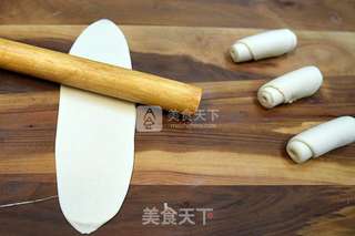 #玫瑰花饼的做法图解7
