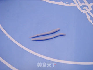 #花朵翻糖纸杯蛋糕的做法图解16