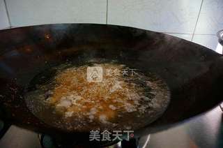 香辣牛肉酱的做法步骤:10