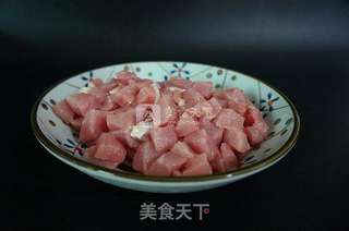 #香辣牛肉酱的做法图解6