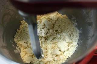 玫瑰花饼的做法步骤:4