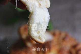 手撕大面包的做法步骤:19