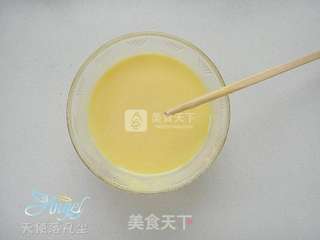 苹果烧果子的做法步骤:3