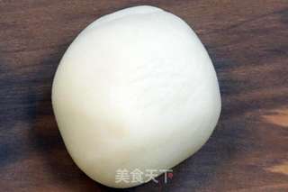 玫瑰花饼的做法步骤:3