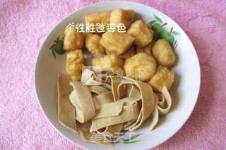#麻辣干锅的做法图解3