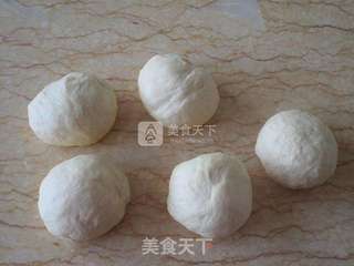 手撕大面包的做法步骤:9