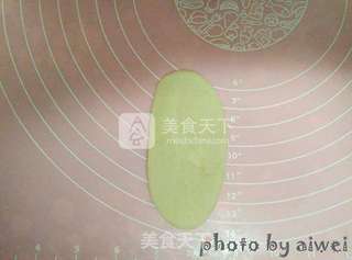 【ACA GT400悦世电烤箱】测评报告——椰香开口酥的做法步骤：14