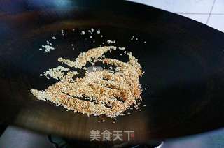 香辣牛肉酱的做法步骤:6
